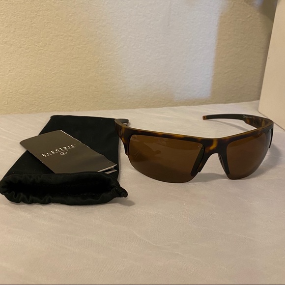 Electric Tech One Sunglasses - Picture 1 of 6